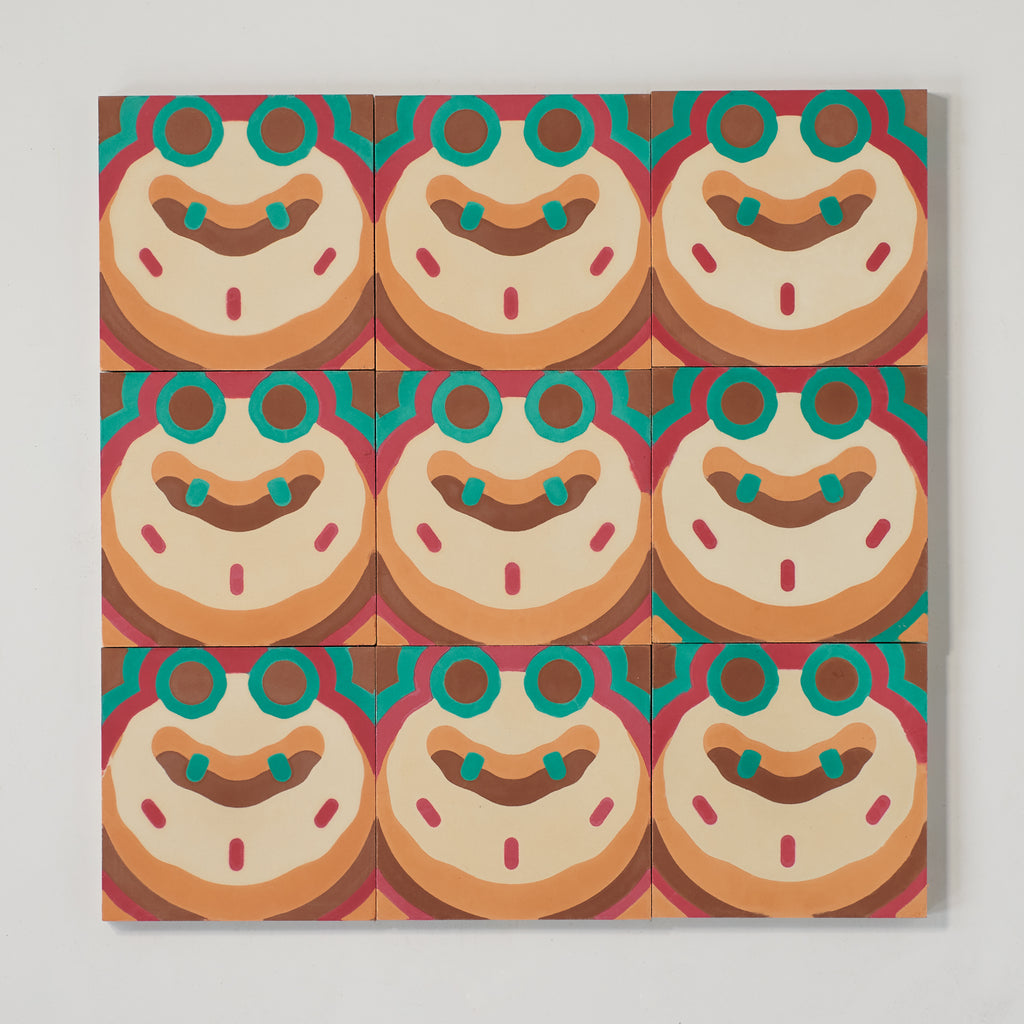 Food Stories par Nicolas Barrome Forgues
