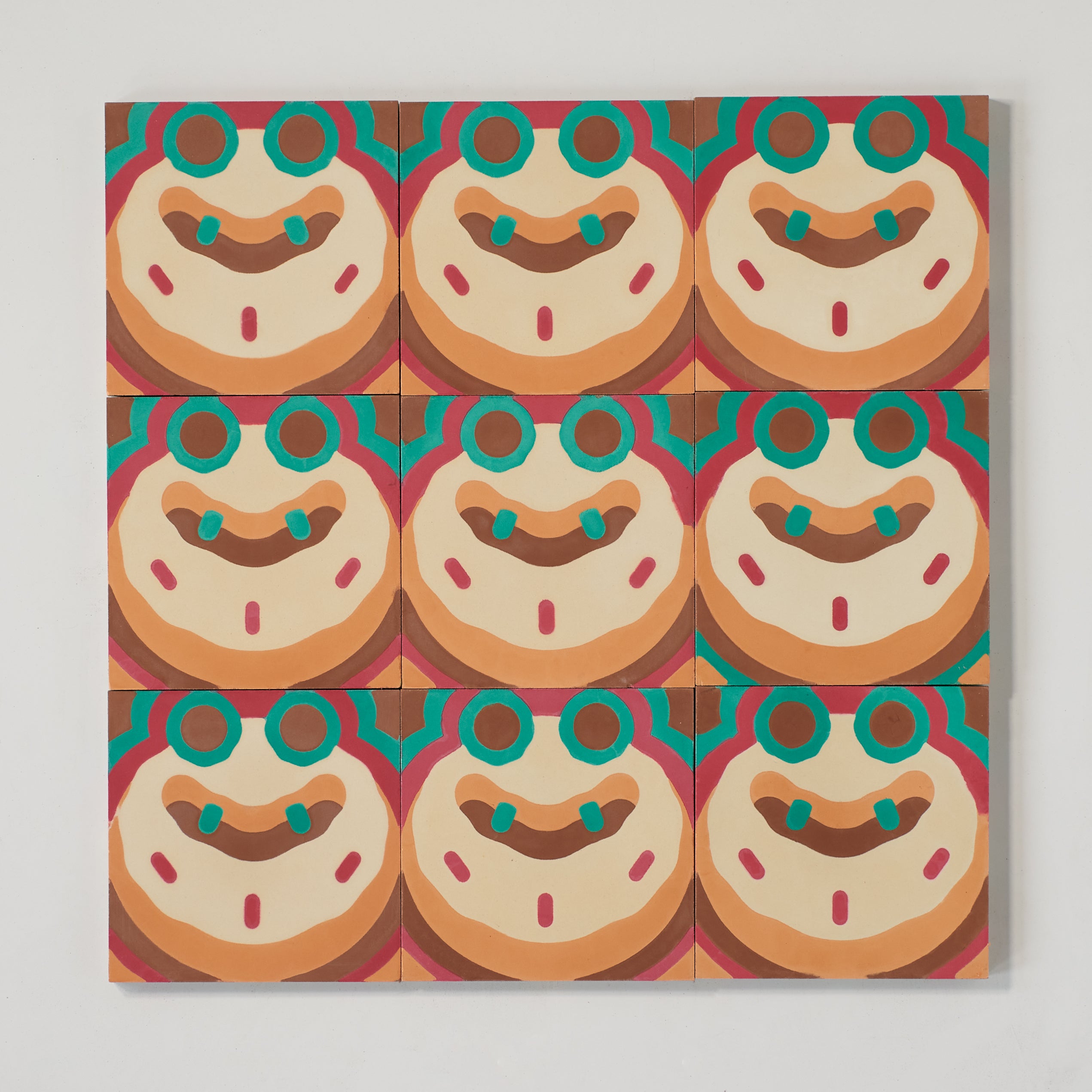 Food Stories par Nicolas Barrome Forgues