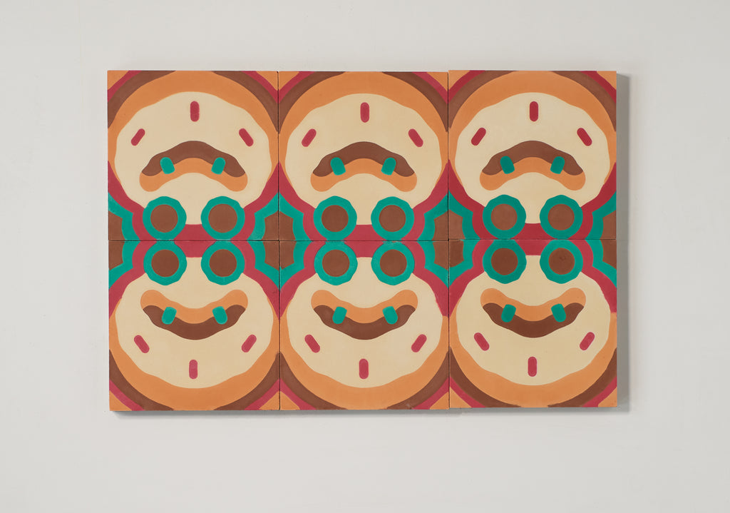 Food Stories par Nicolas Barrome Forgues