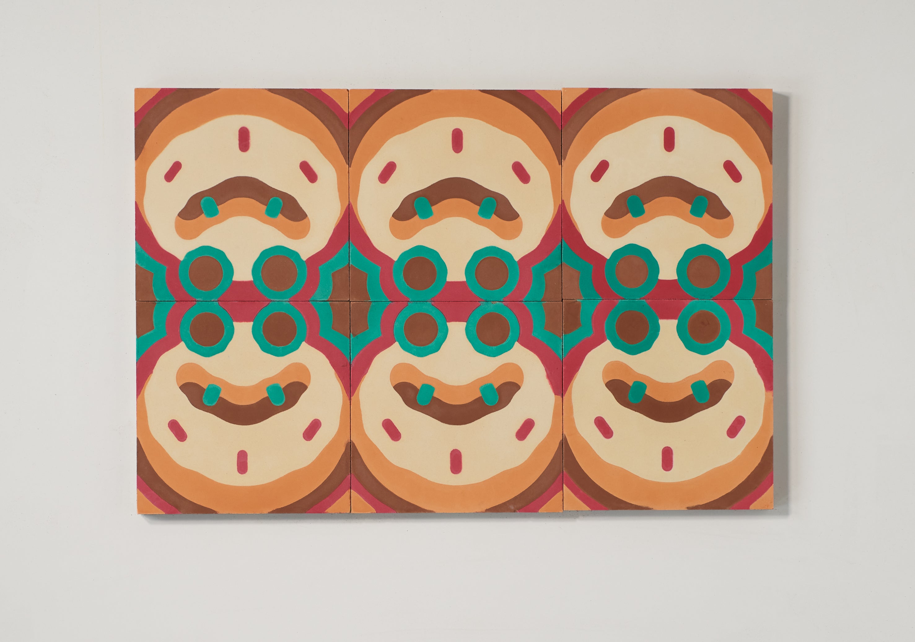 Food Stories par Nicolas Barrome Forgues