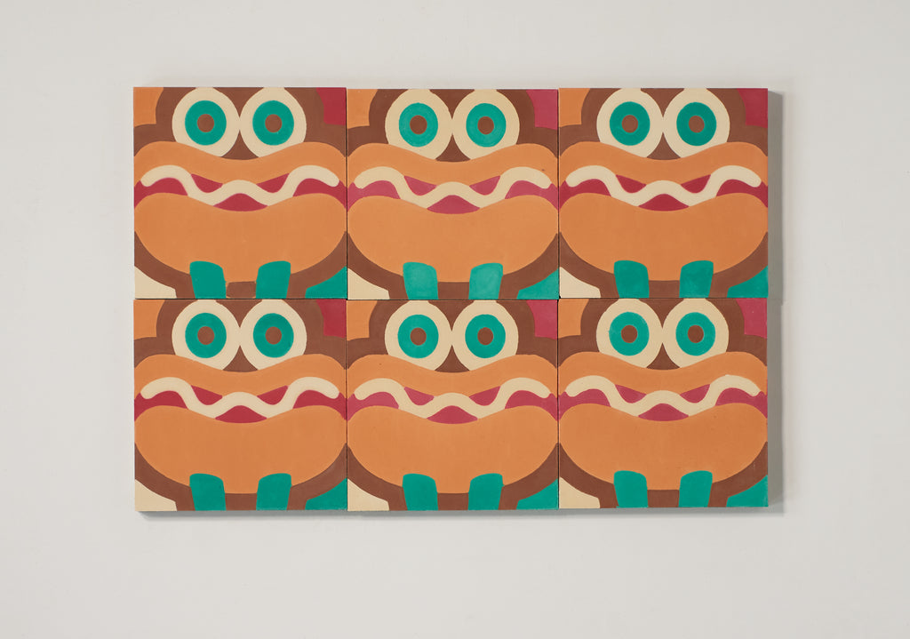 Food Stories par Nicolas Barrome Forgues