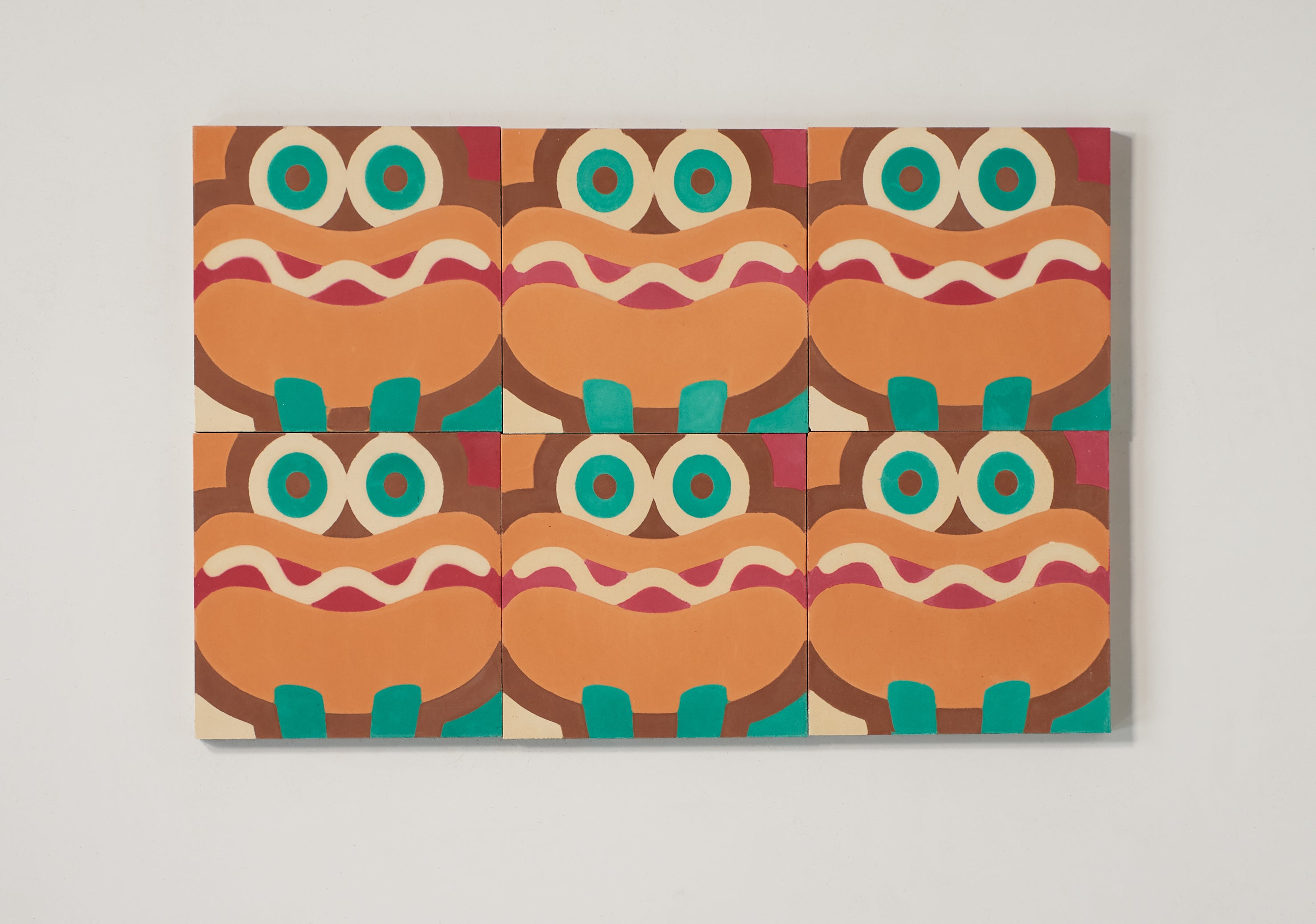 Food Stories par Nicolas Barrome Forgues