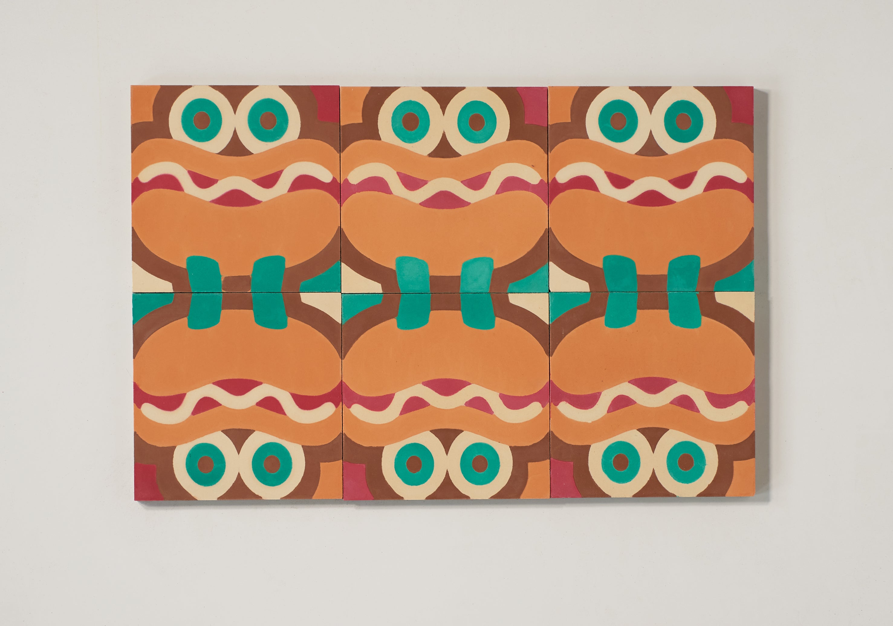 Food Stories par Nicolas Barrome Forgues