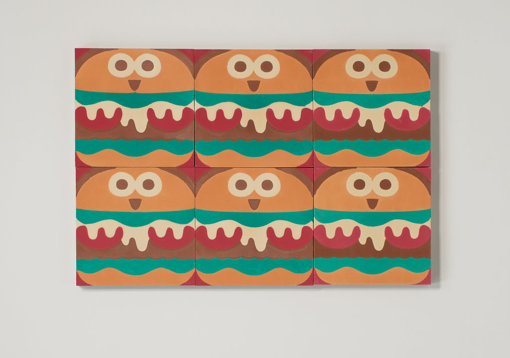 Food Stories par Nicolas Barrome Forgues