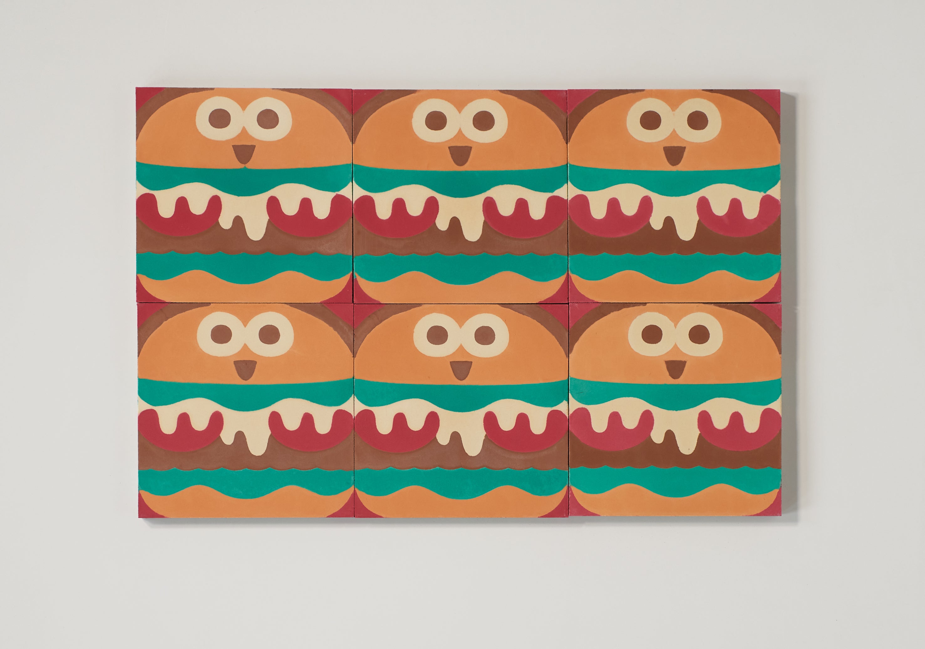 Food Stories par Nicolas Barrome Forgues