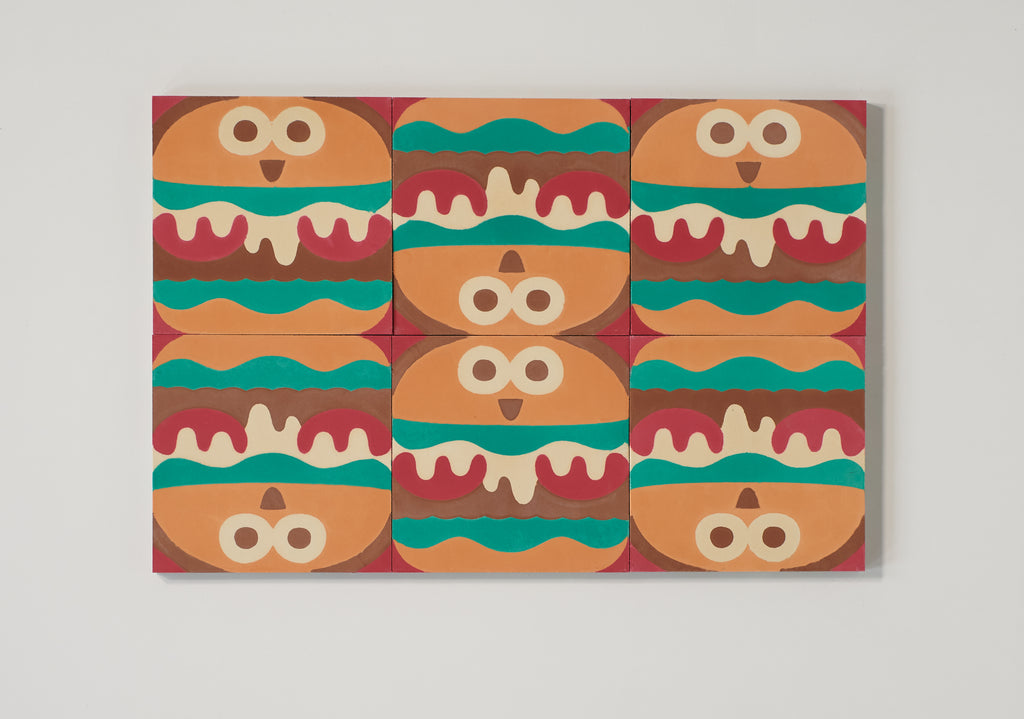 Food Stories par Nicolas Barrome Forgues