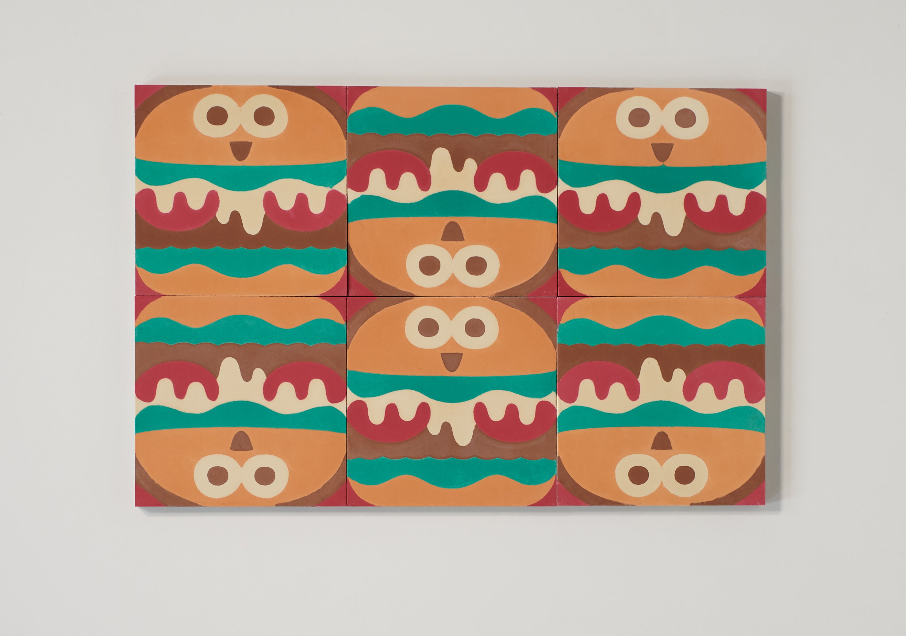 Food Stories par Nicolas Barrome Forgues