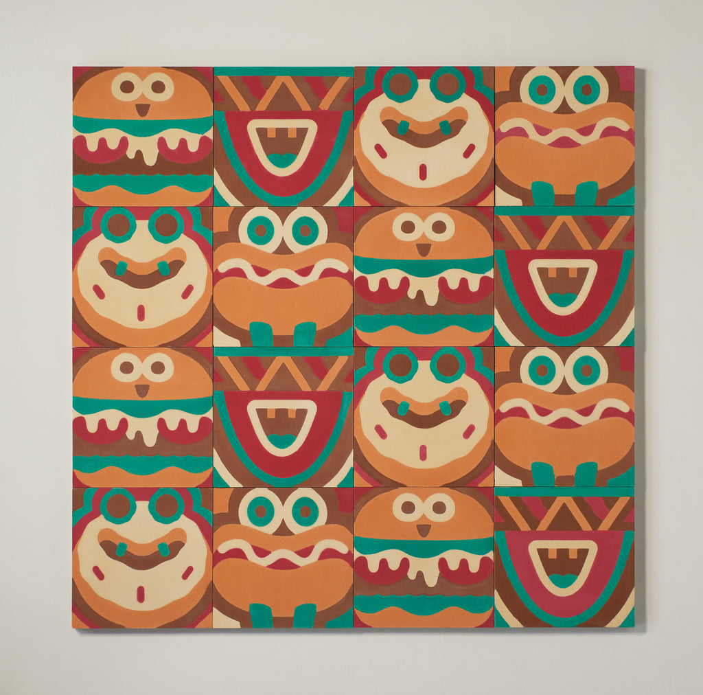 Food Stories par Nicolas Barrome Forgues