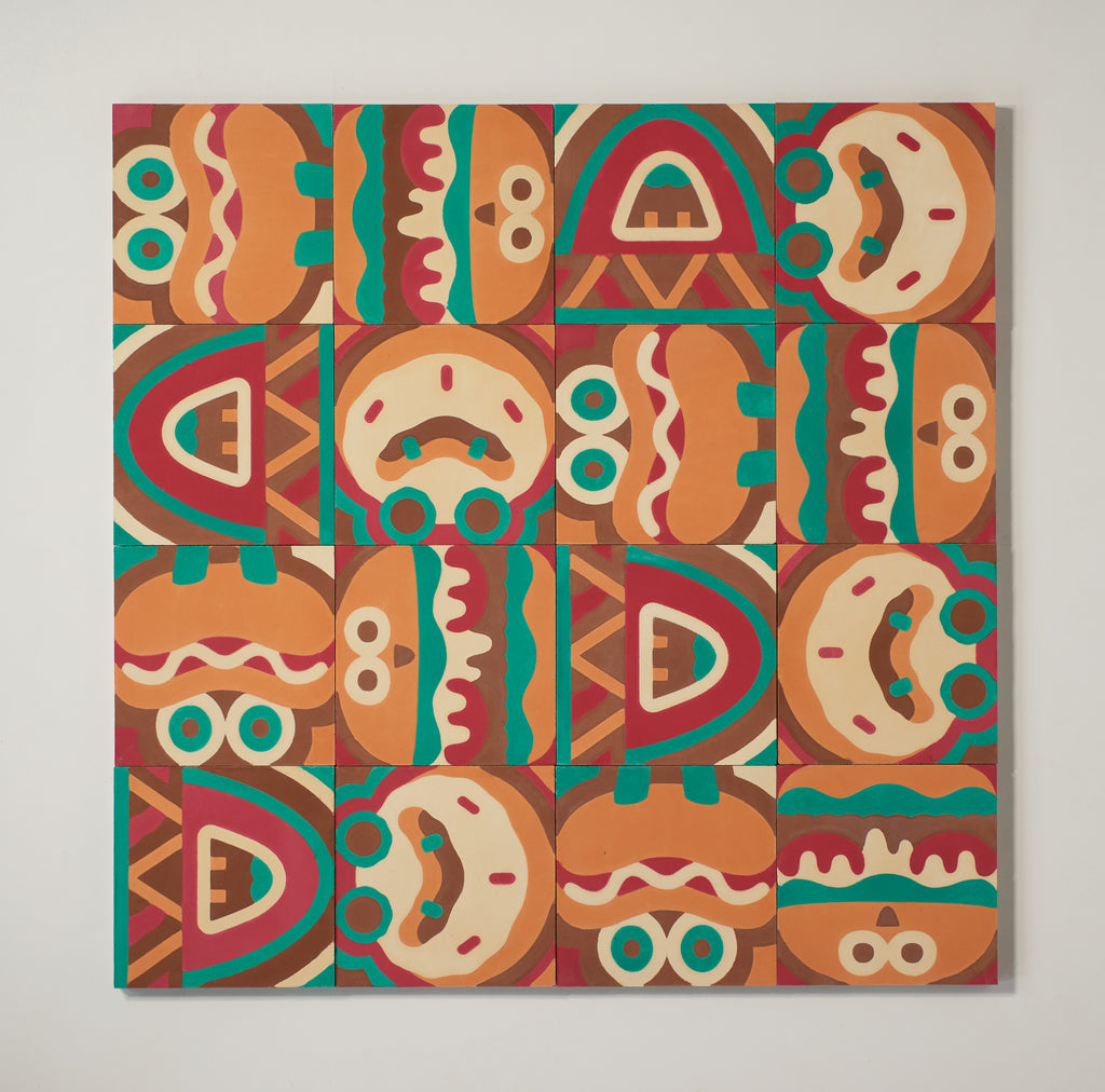Food Stories par Nicolas Barrome Forgues
