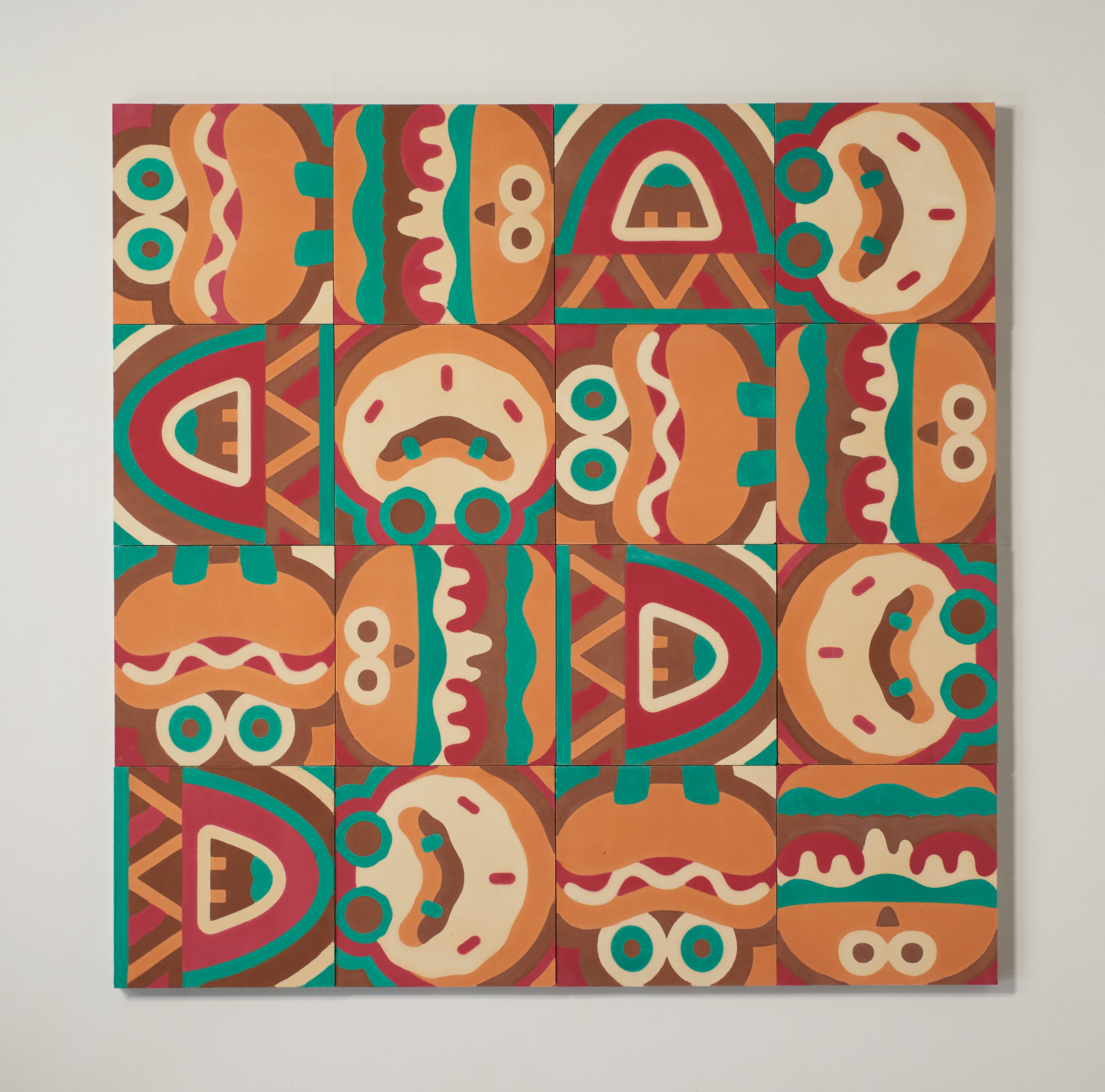 Food Stories par Nicolas Barrome Forgues