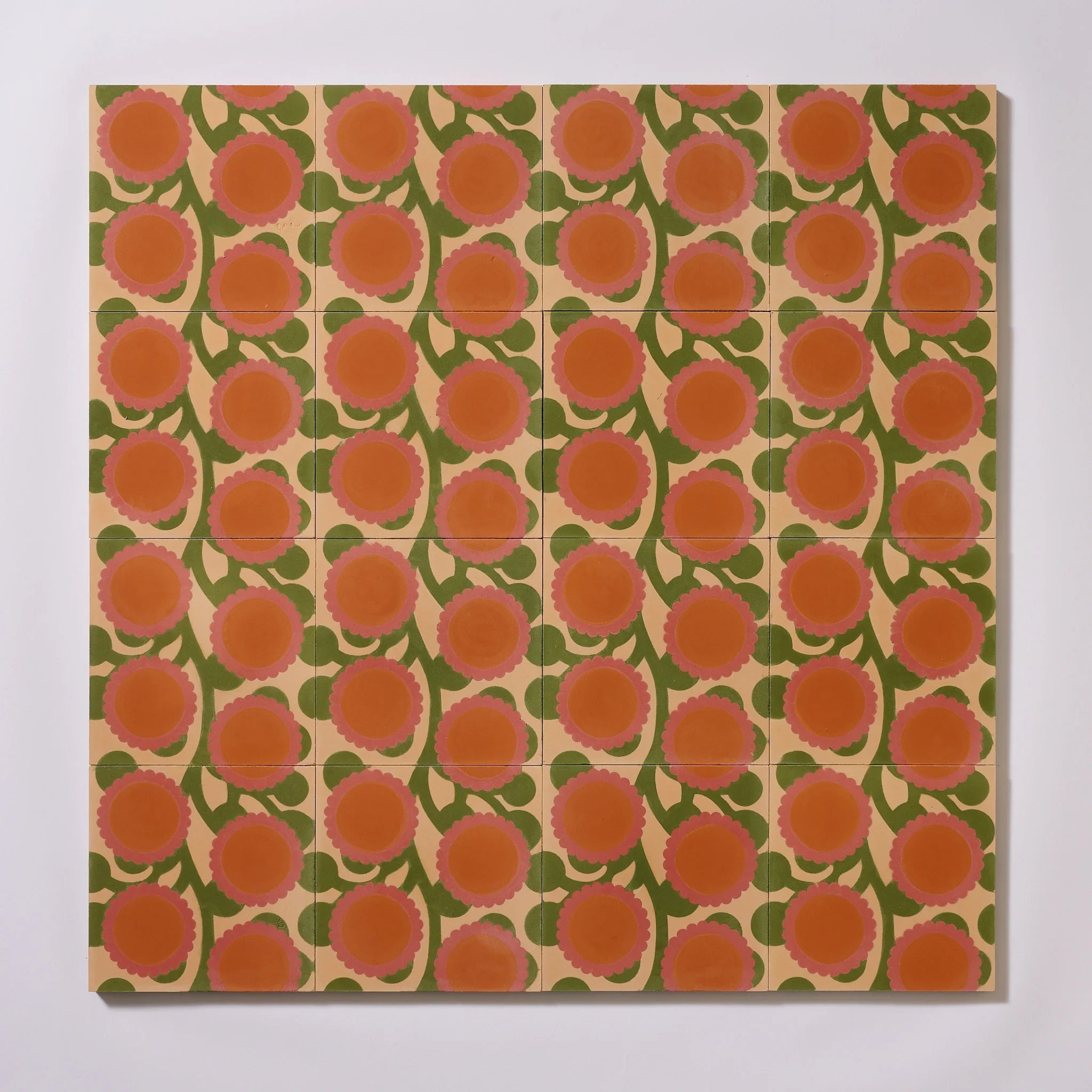 Sunrise par Laurie Lecou
