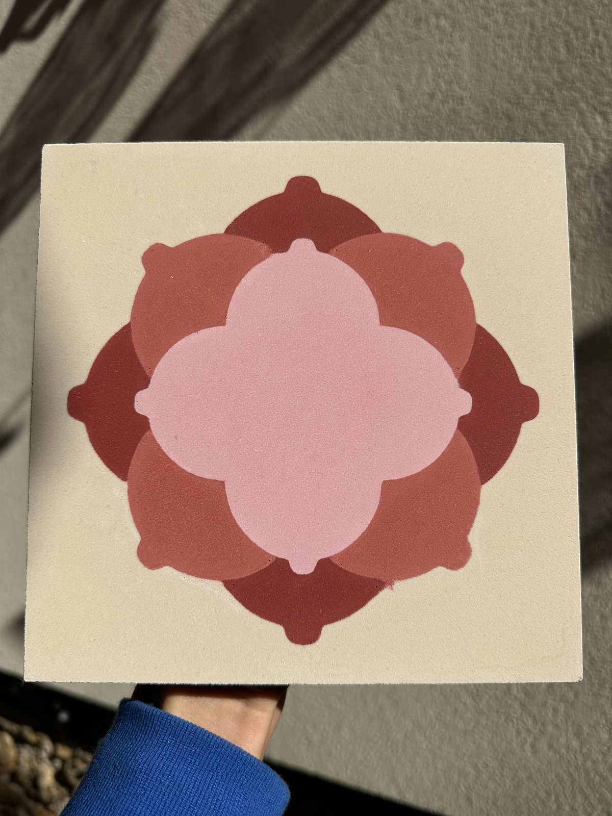 Boobs par Tue l'Amour - Cancer Colère - Octobre Rose