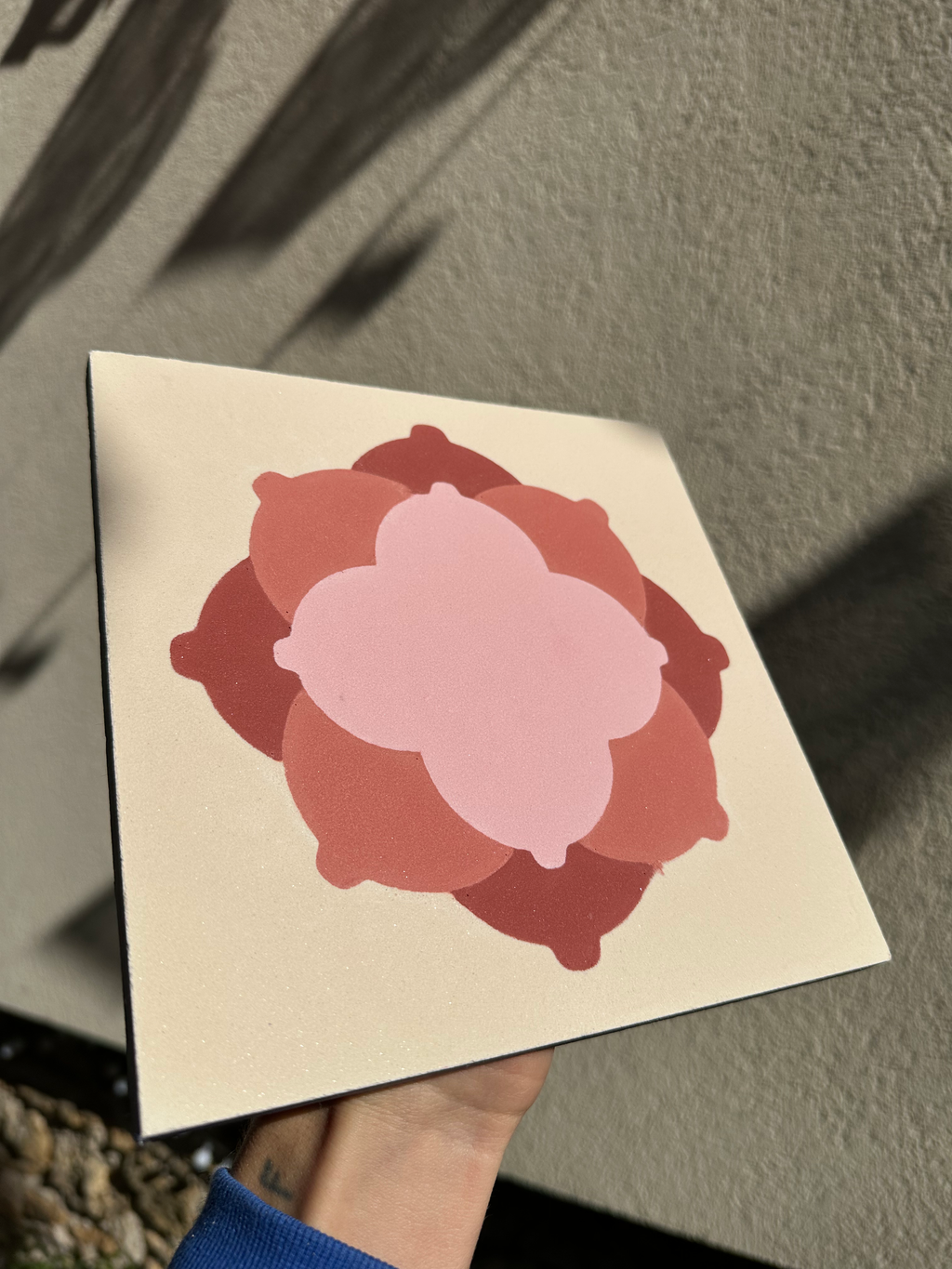Boobs par Tue l'Amour - Cancer Colère - Octobre Rose