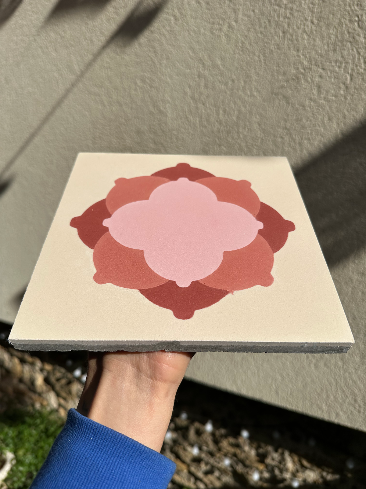 Boobs par Tue l'Amour - Cancer Colère - Octobre Rose