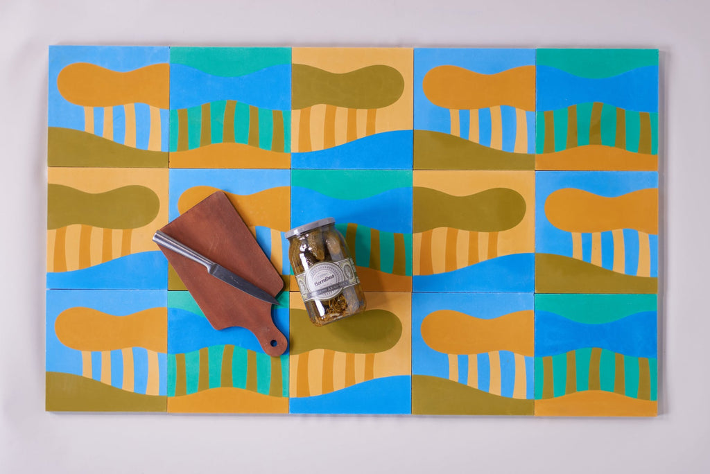Pins par Fleurke