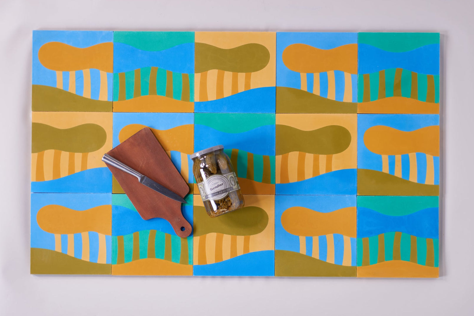 Pins par Fleurke