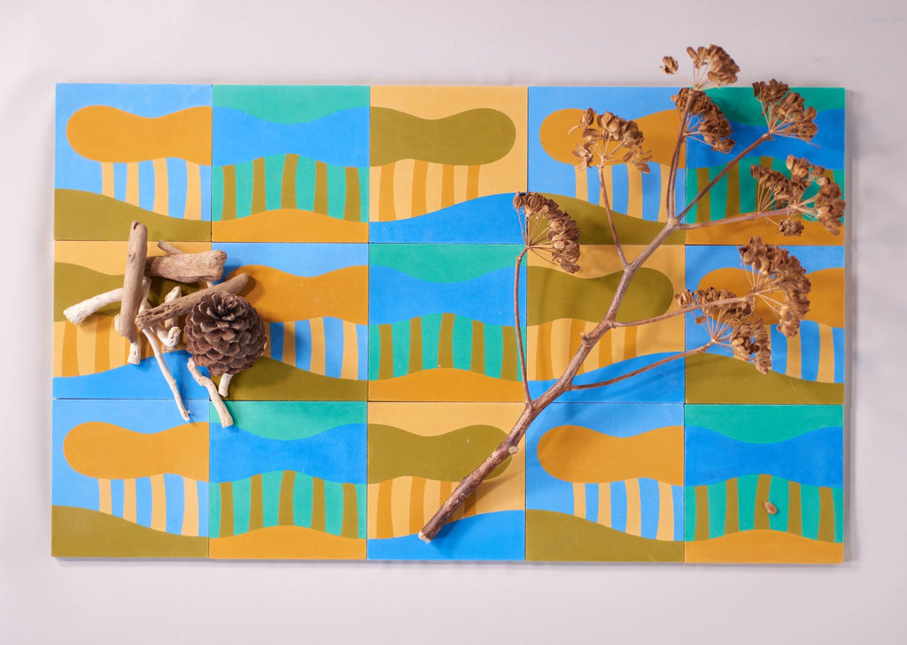 Pins par Fleurke