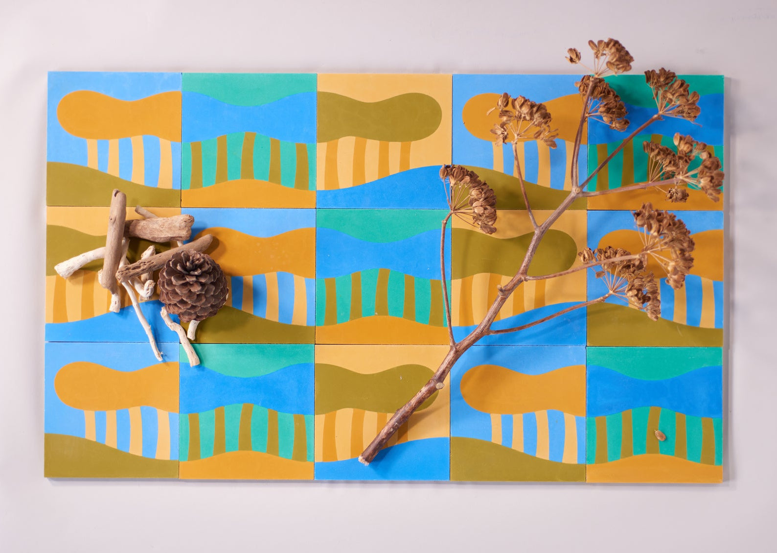 Pins par Fleurke
