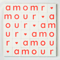 Amour par César Bazaar