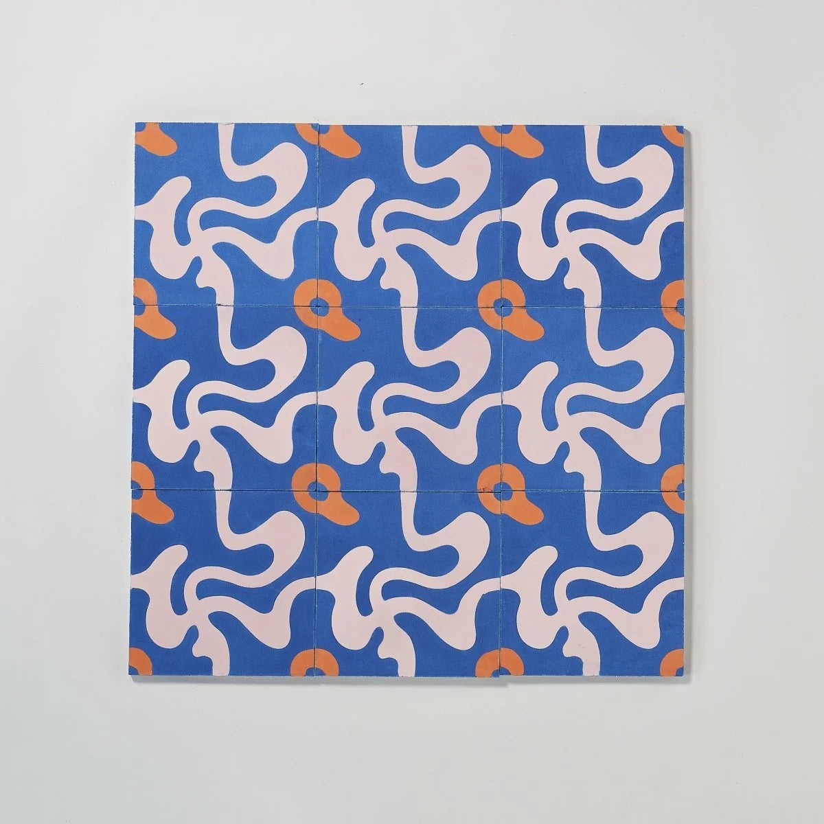 Cala Morell par Mathilde Roussillat