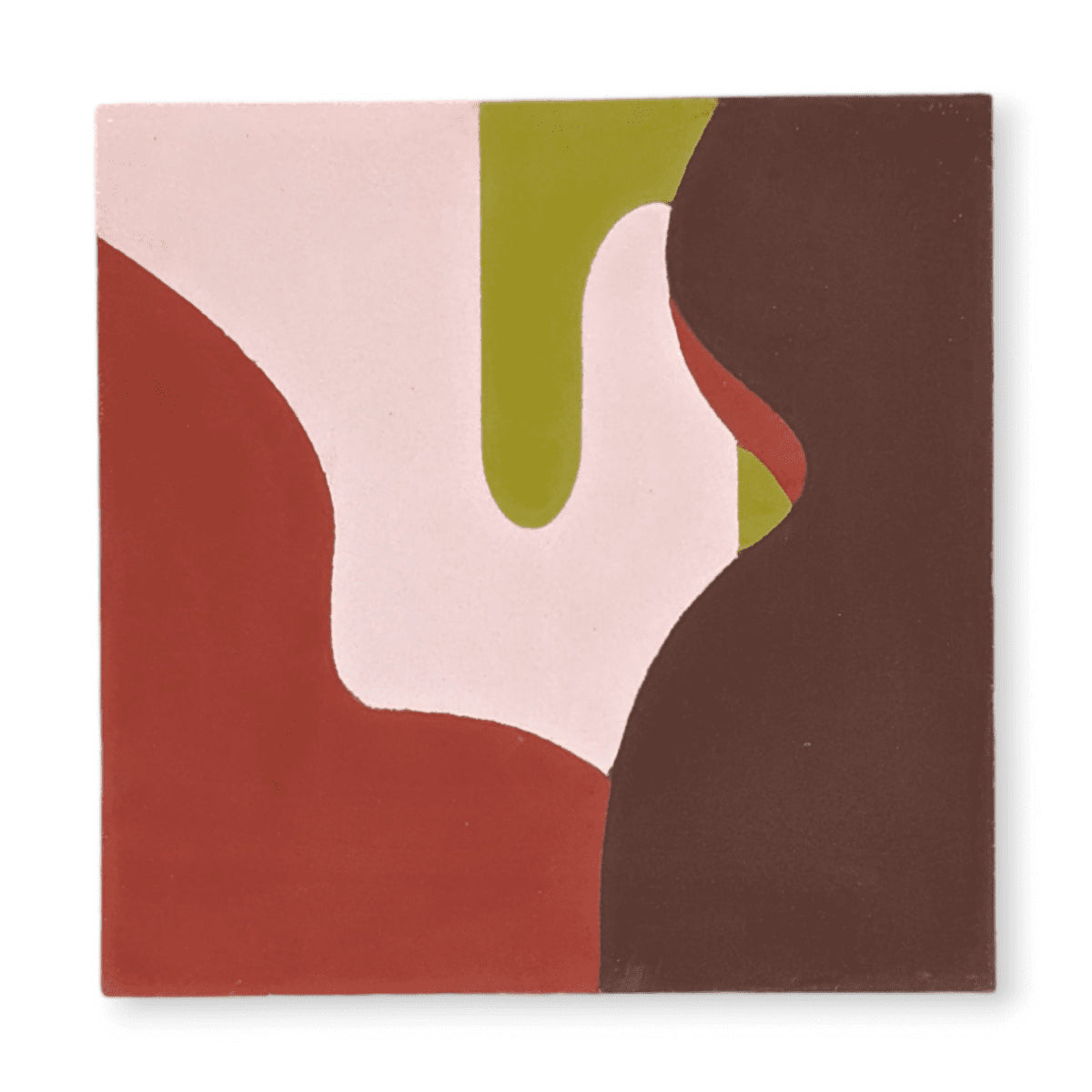 Southwest Desert par Pauline Desombre