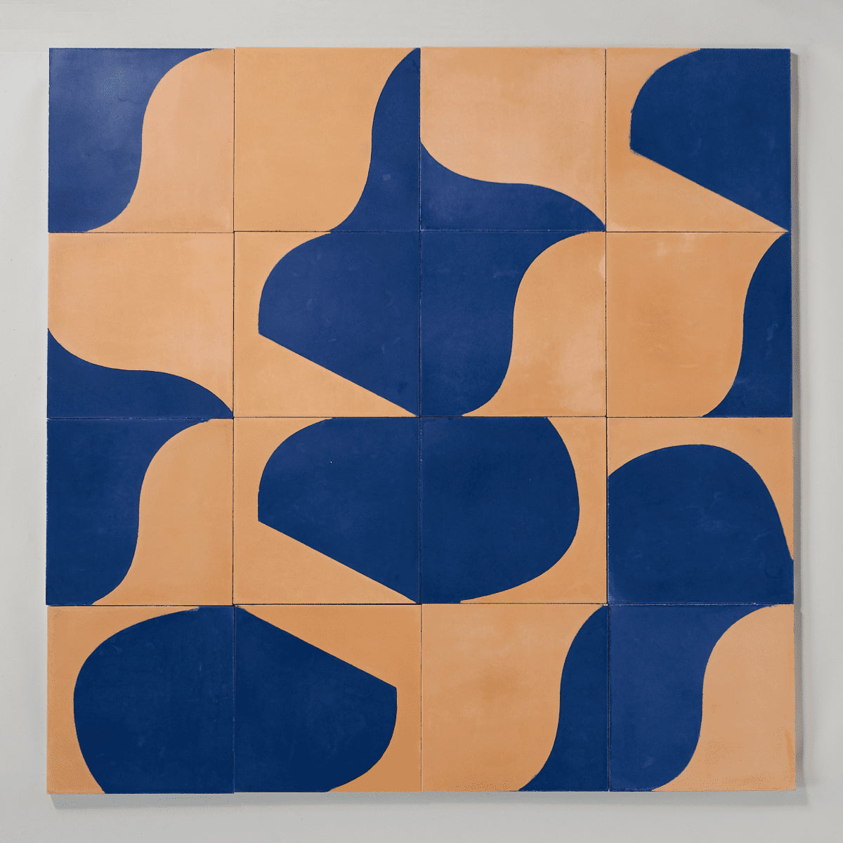 Dunes par Bleu Cobalt