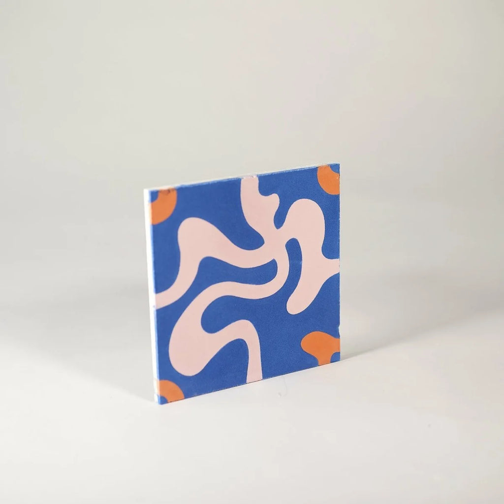 Cala Morell par Mathilde Roussillat