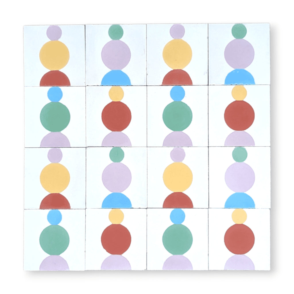Totem par Lysianne Ambrosino