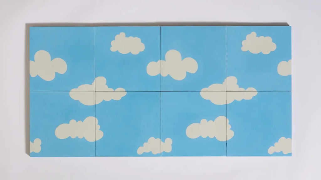 Ciel par Aliette Assiette