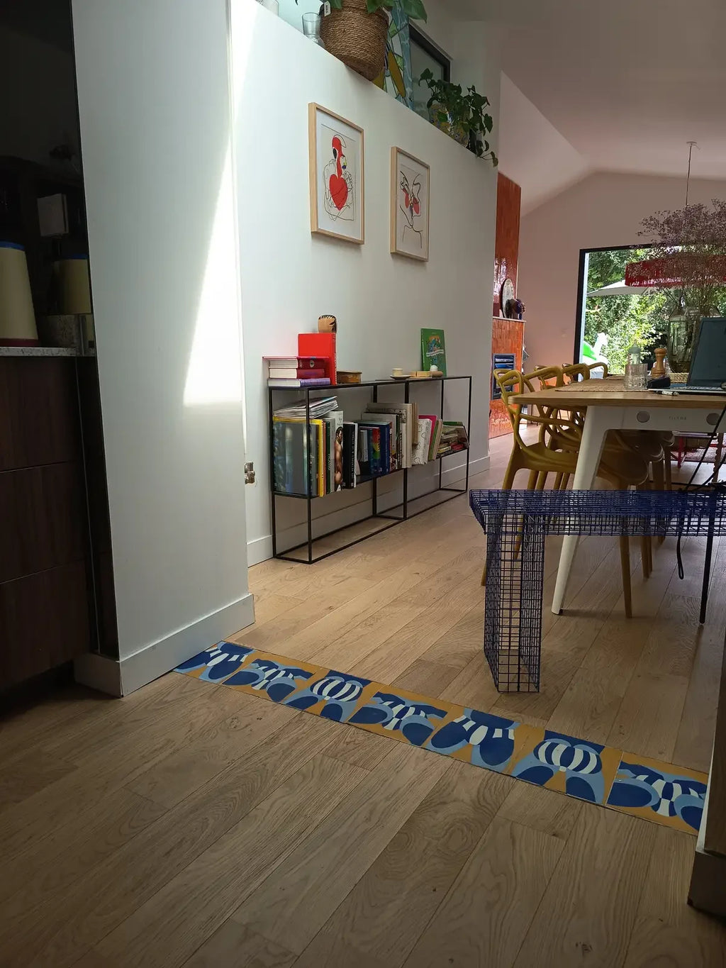 Moule bite 360 par Nullanus