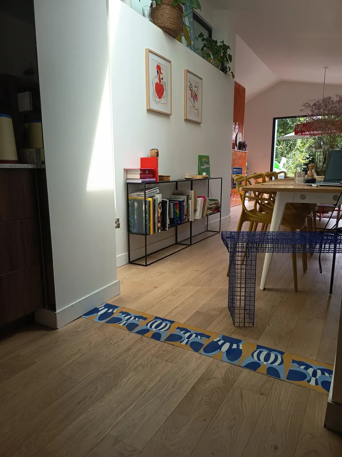 Moule bite 360 par Nullanus