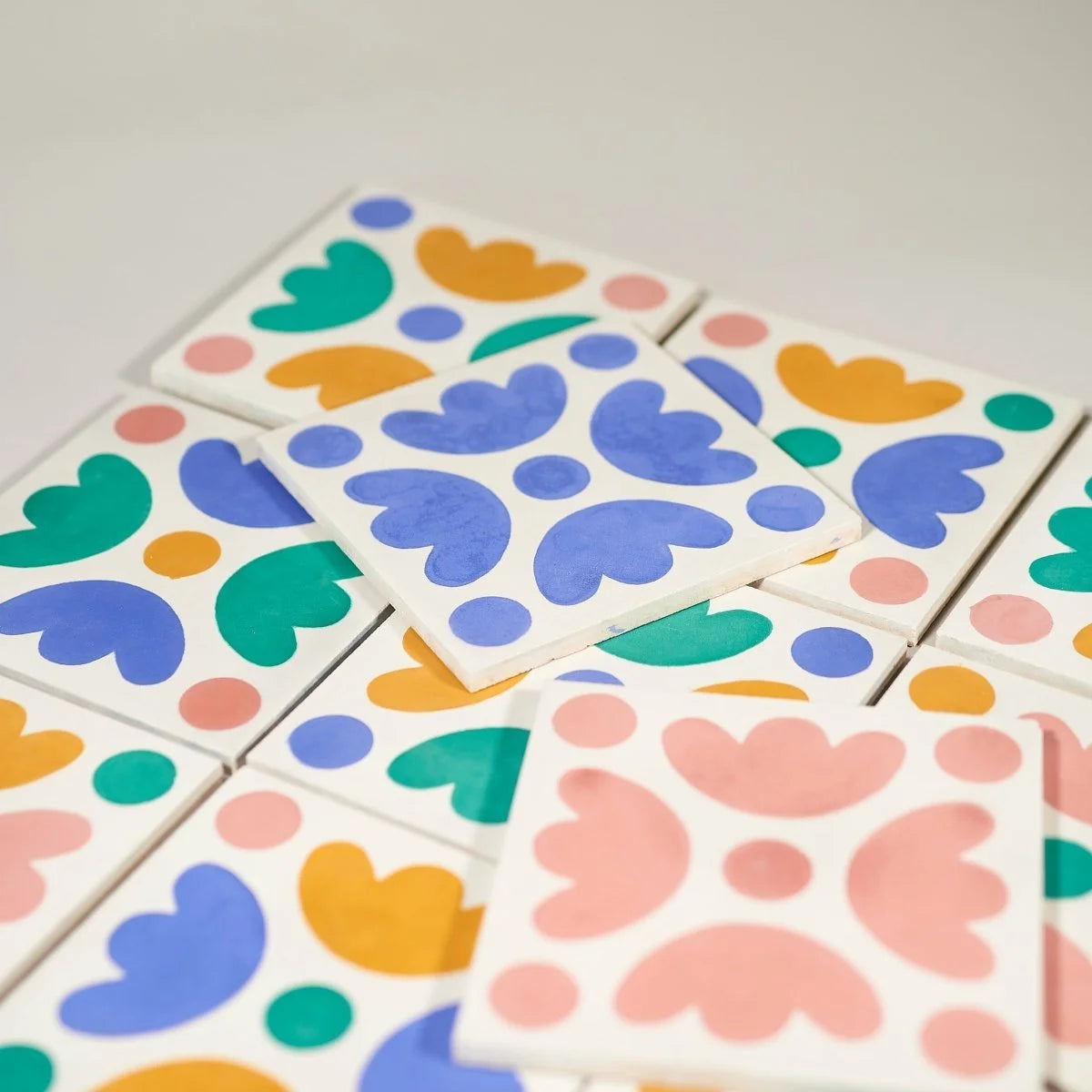 Fleurs par Steffie Brocoli