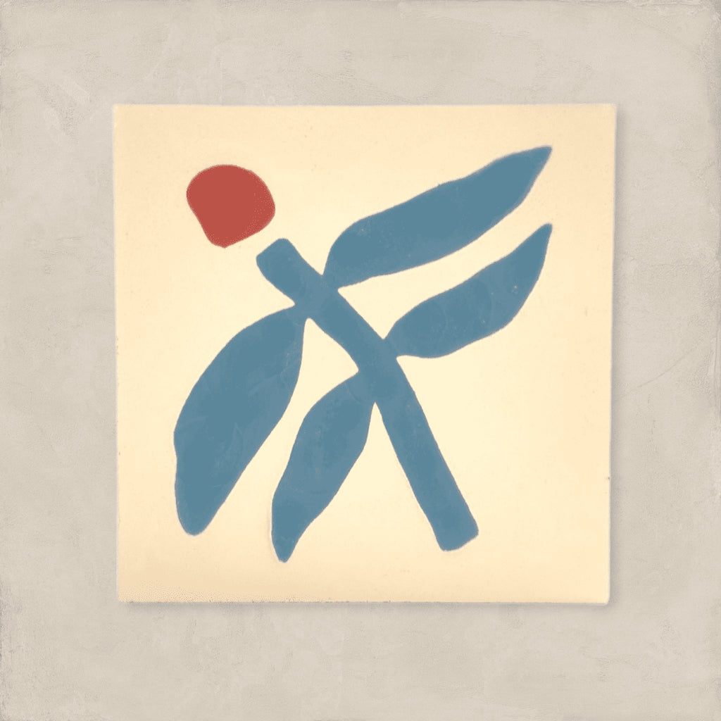 Fleurs par Alex Roda