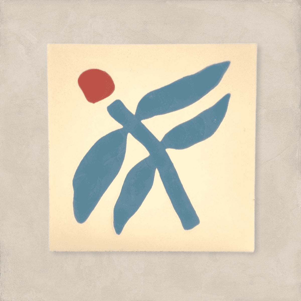 Fleurs par Alex Roda