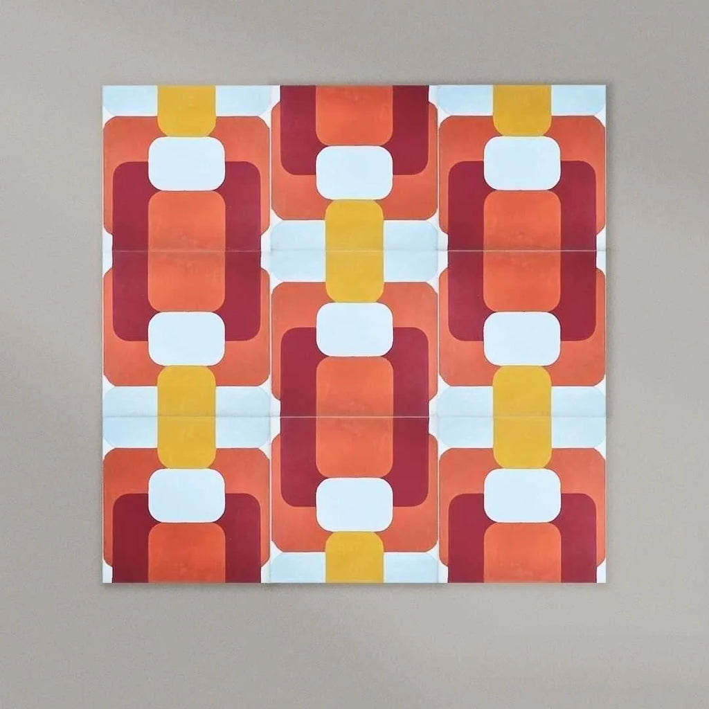60's