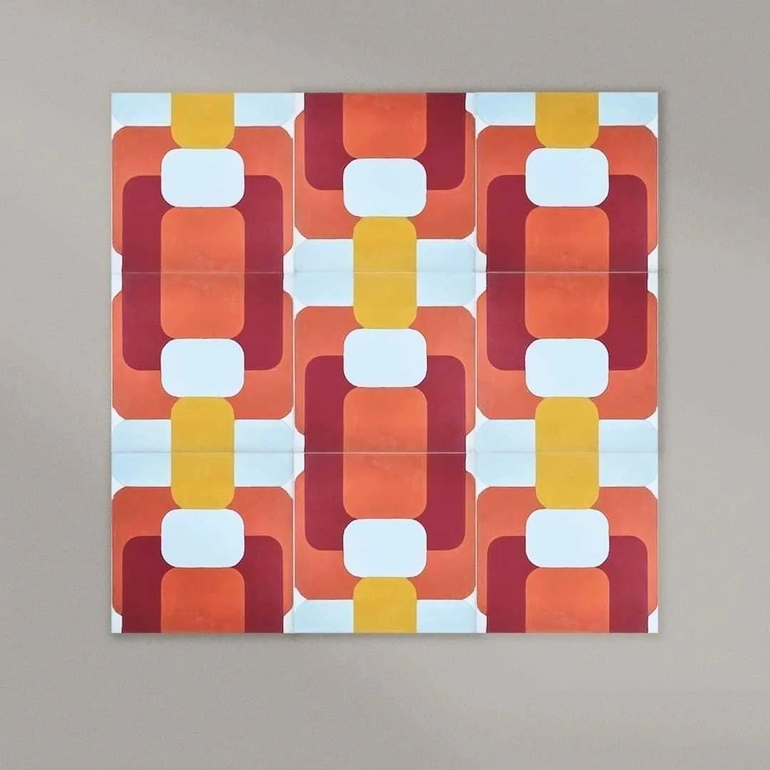 60's