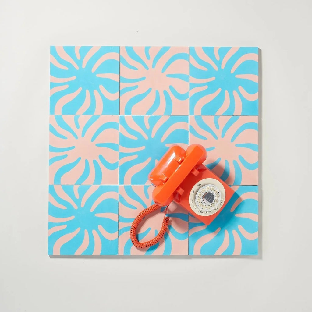 Tentacules par Justine Caoudal