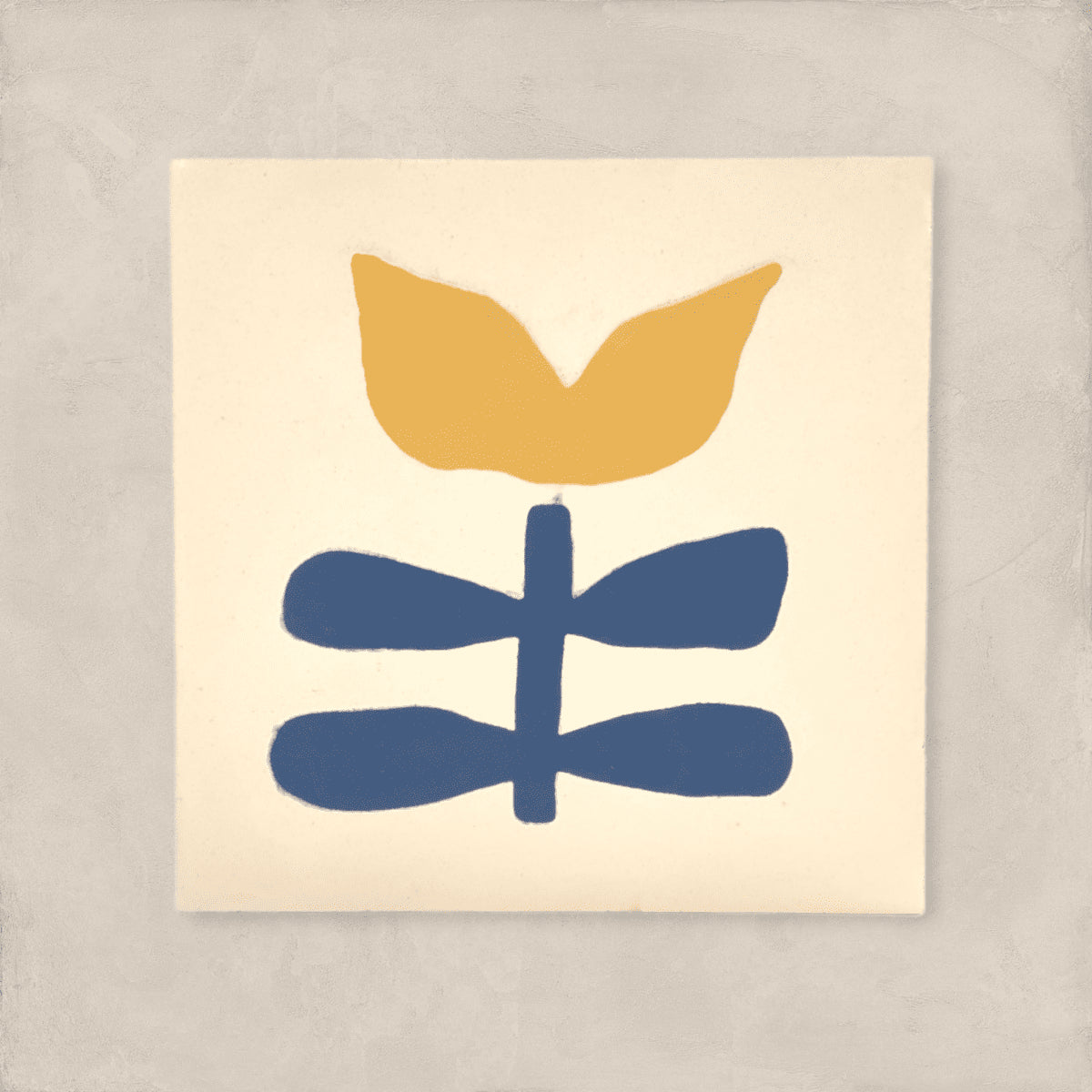 Fleurs par Alex Roda