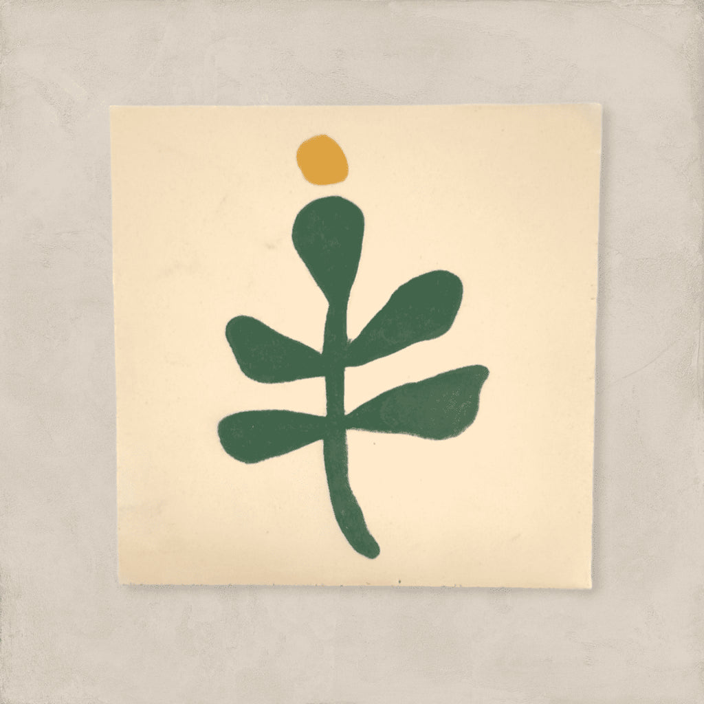 Fleurs par Alex Roda