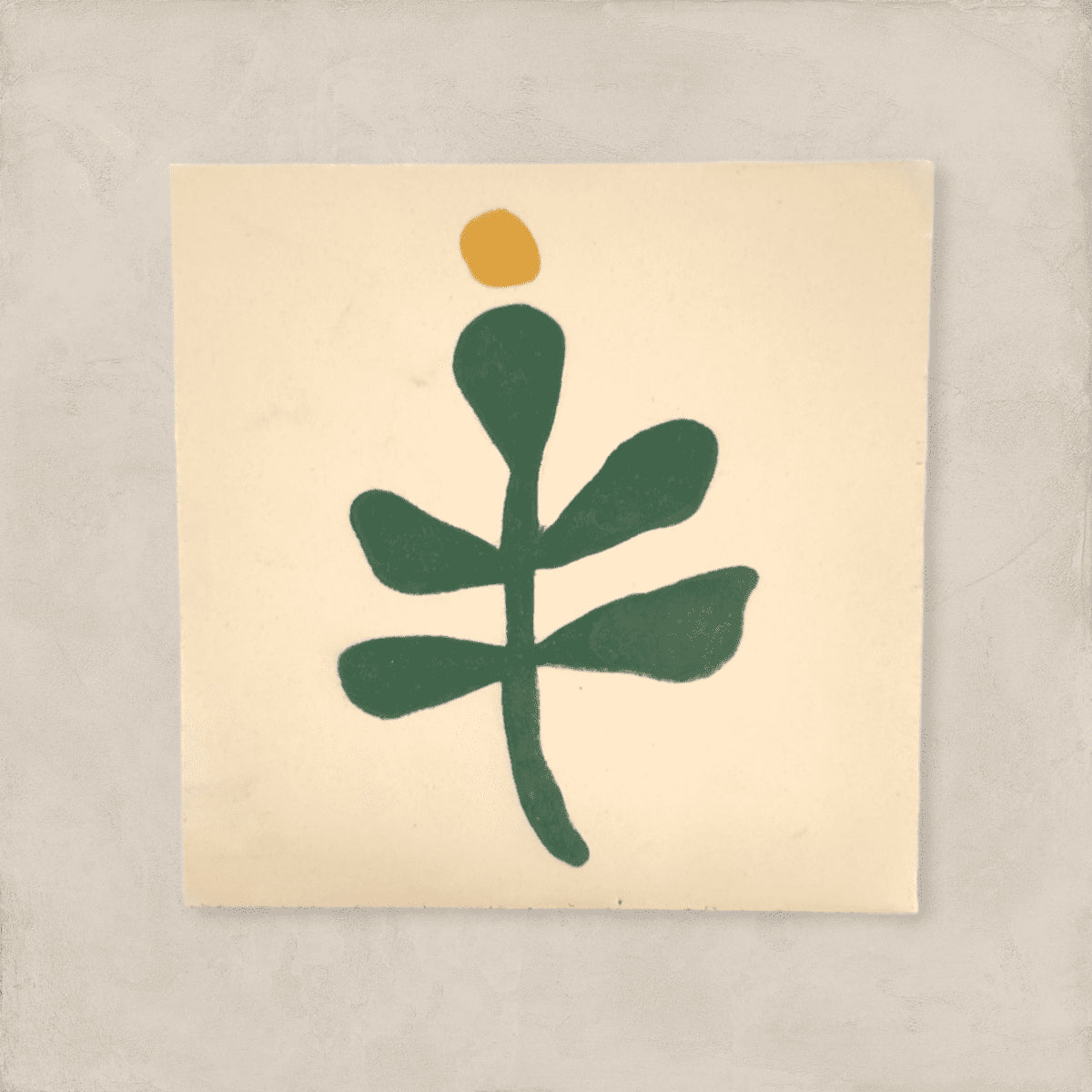 Fleurs par Alex Roda
