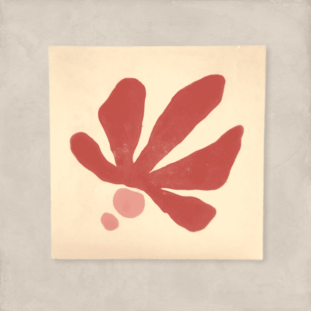 Fleurs par Alex Roda