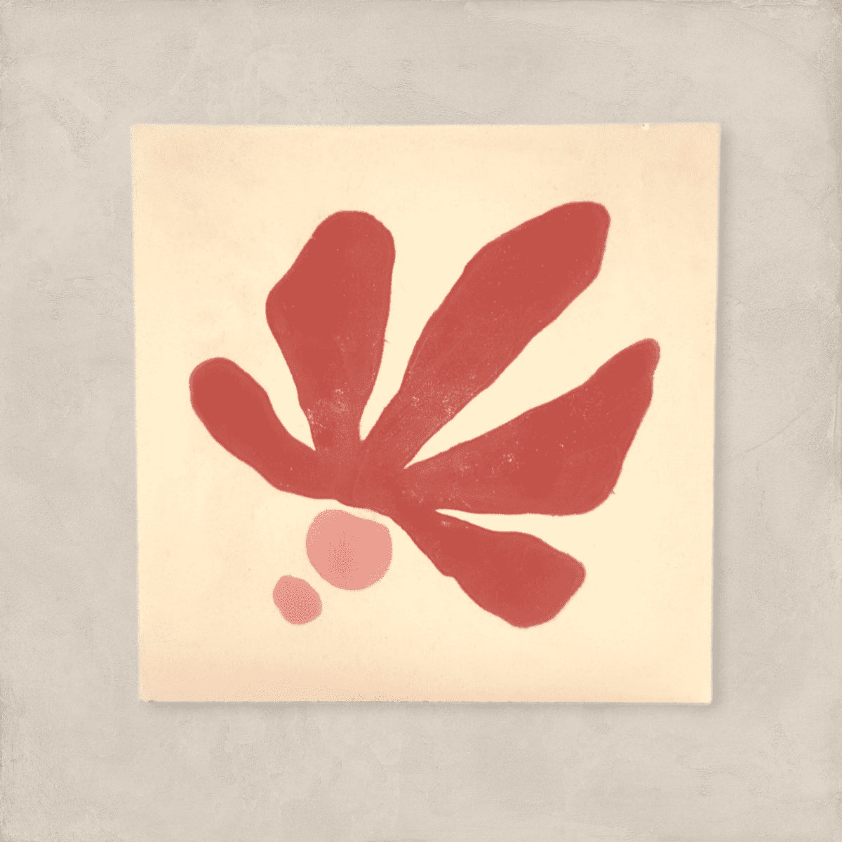Fleurs par Alex Roda