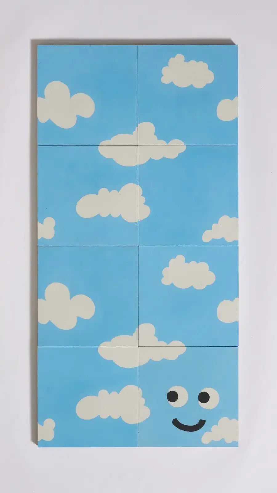 Ciel par Aliette Assiette