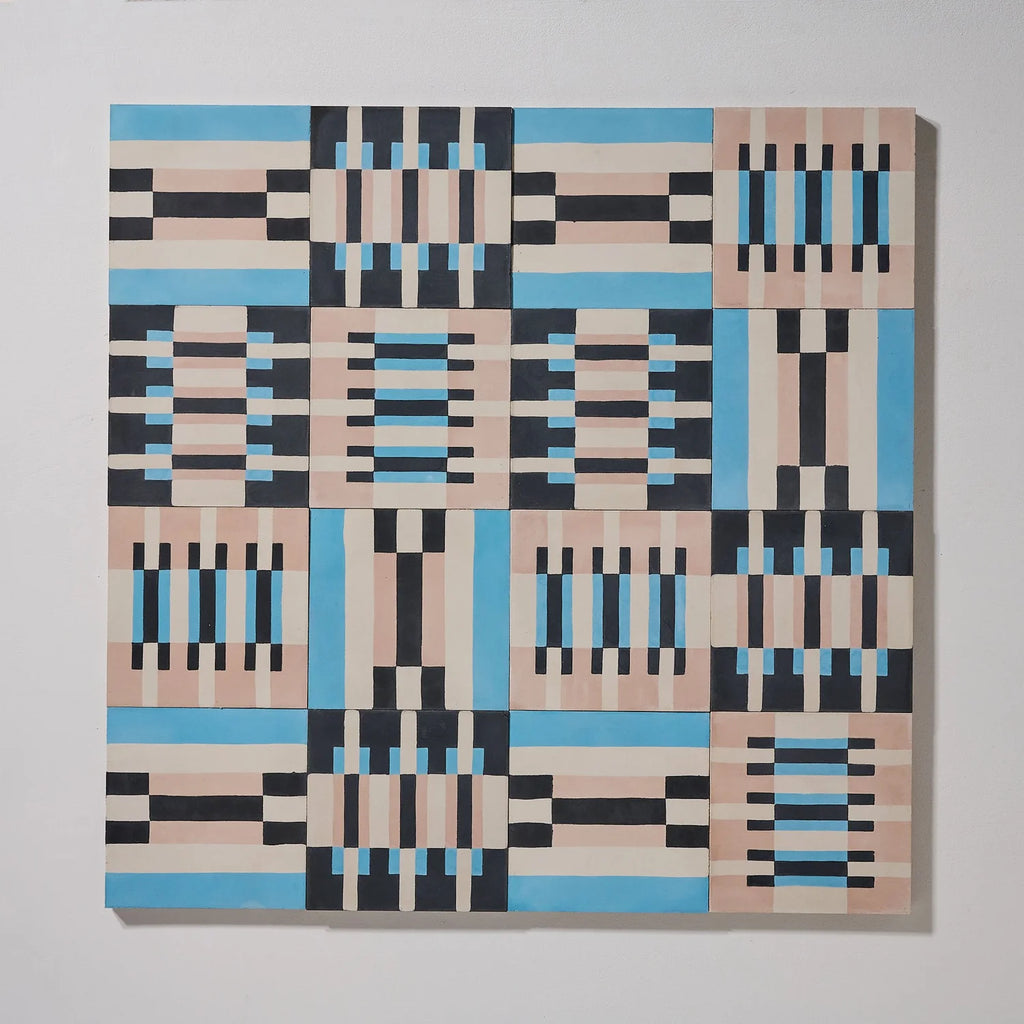 Continuum version beige par Studio Hélioscope