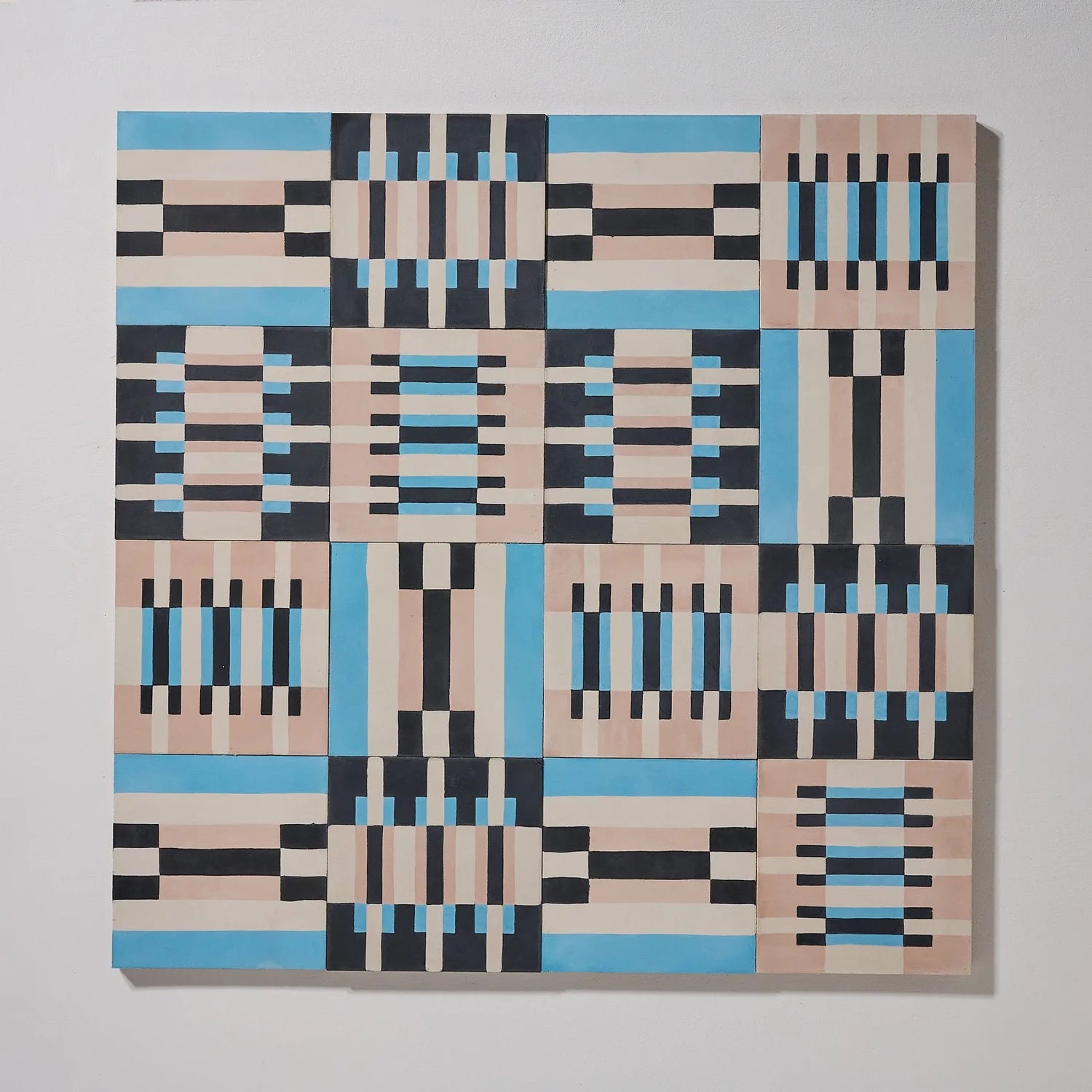 Continuum version beige par Studio Hélioscope