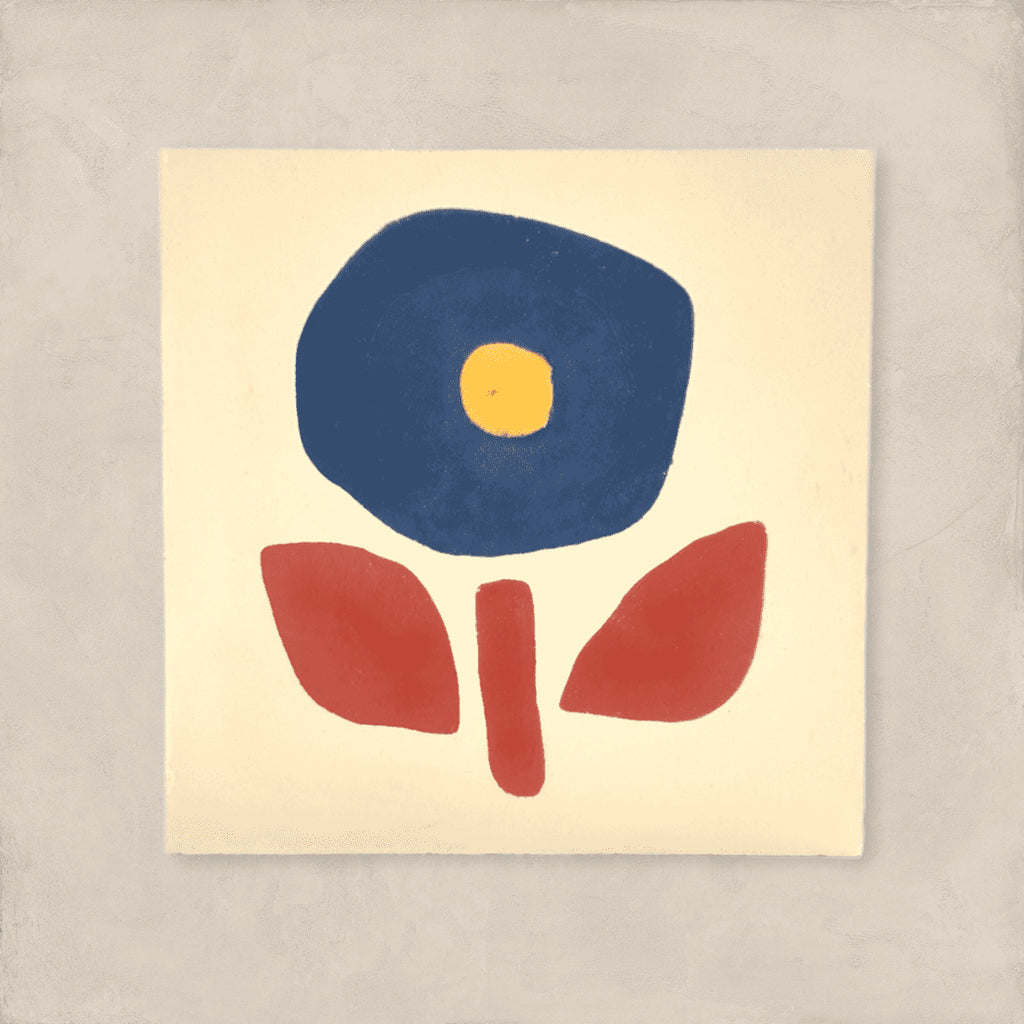 Fleurs par Alex Roda