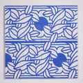 Jardin d’Azur par Léa Georgelin