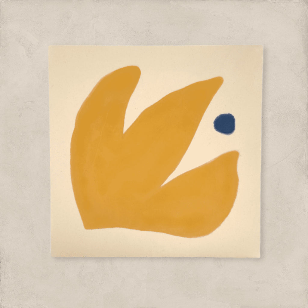 Fleurs par Alex Roda