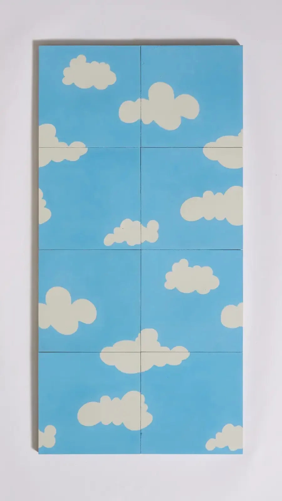 Ciel par Aliette Assiette