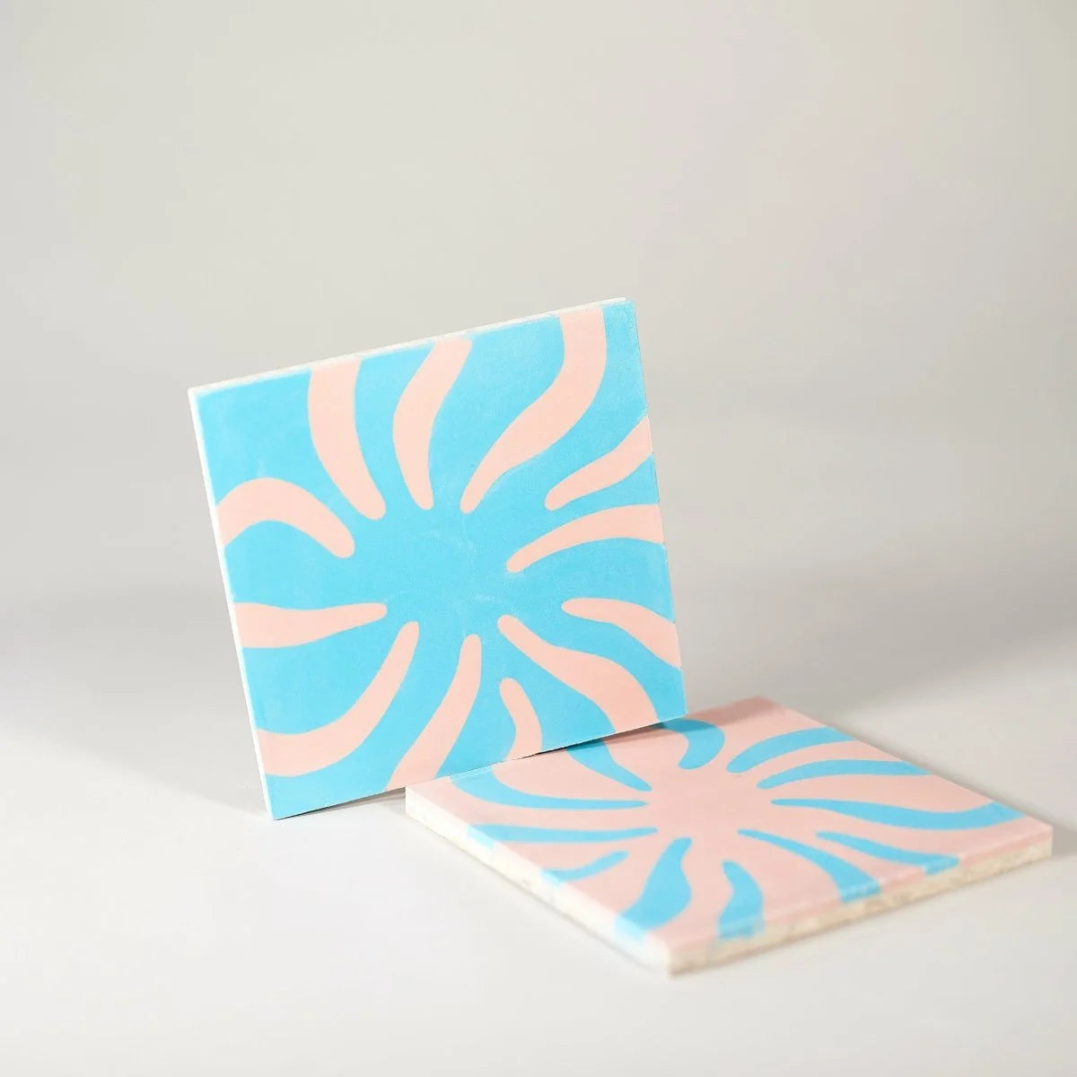 Tentacules par Justine Caoudal